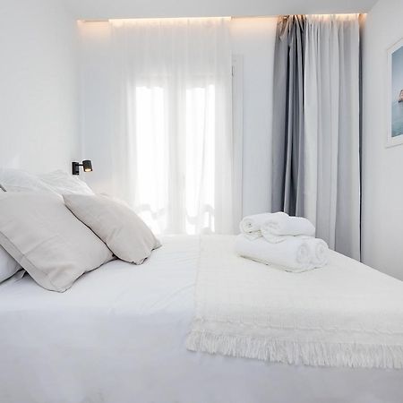 Amargura City Center Apartment Màlaga Exteriér fotografie