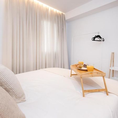 Amargura City Center Apartment Màlaga Exteriér fotografie