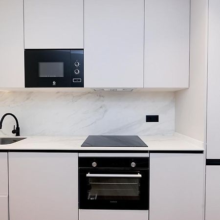 Amargura City Center Apartment Màlaga Exteriér fotografie