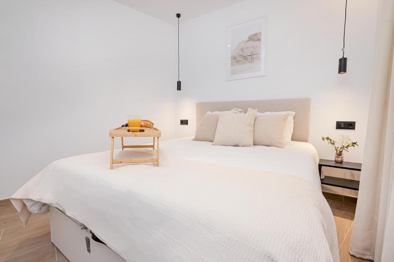 Amargura City Center Apartment Màlaga Exteriér fotografie