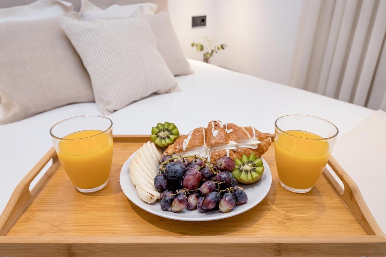 Amargura City Center Apartment Màlaga Exteriér fotografie