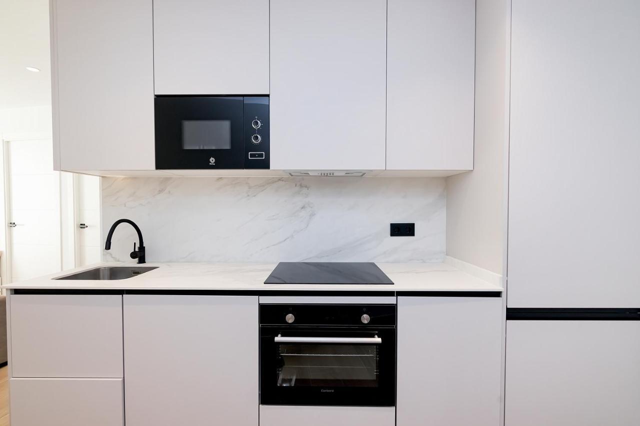 Amargura City Center Apartment Màlaga Exteriér fotografie